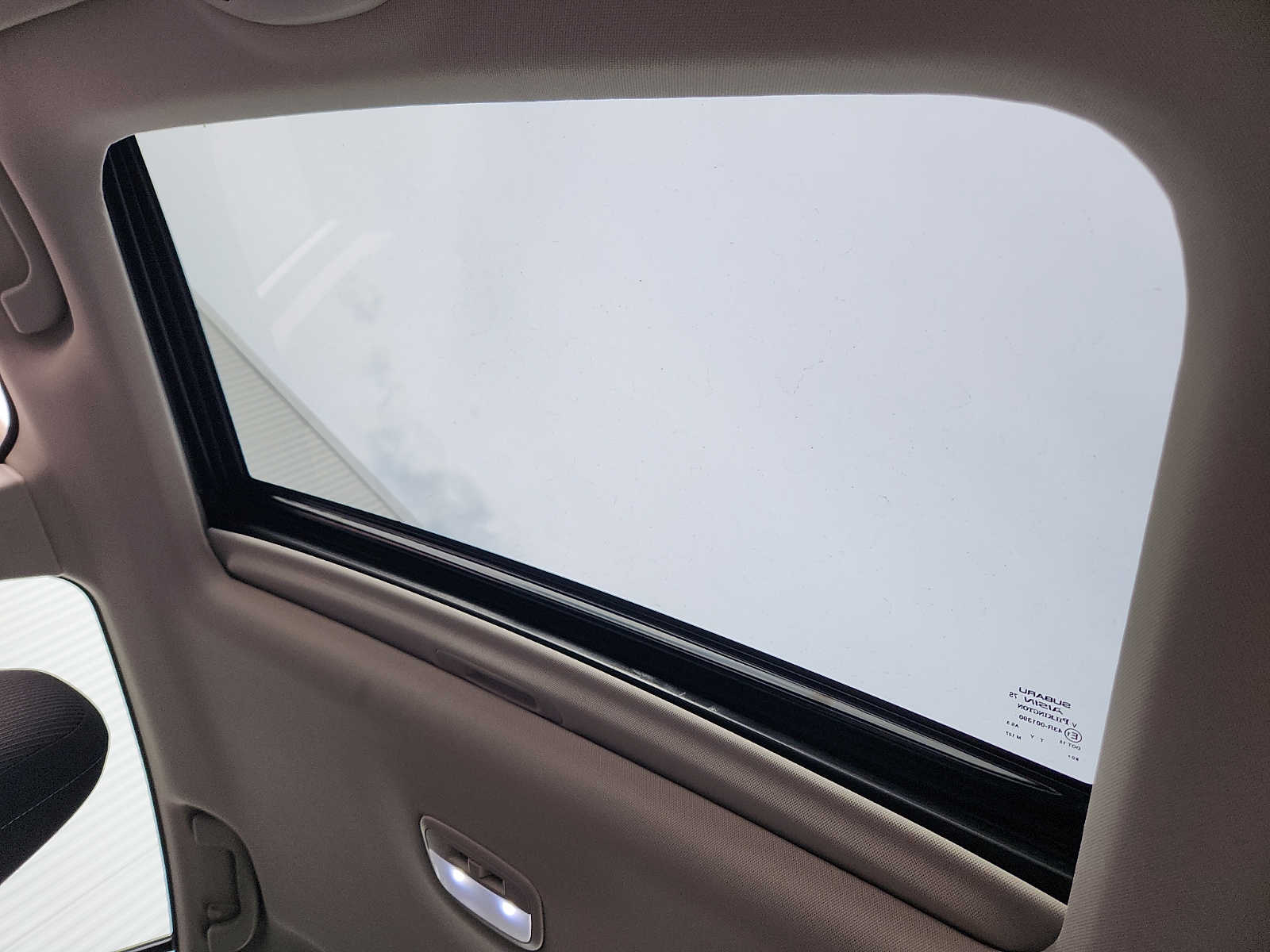 2025 Subaru Legacy Premium - Photo 14
