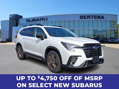 2025 Subaru Ascent Bronze Edition 7-Passenger SUV