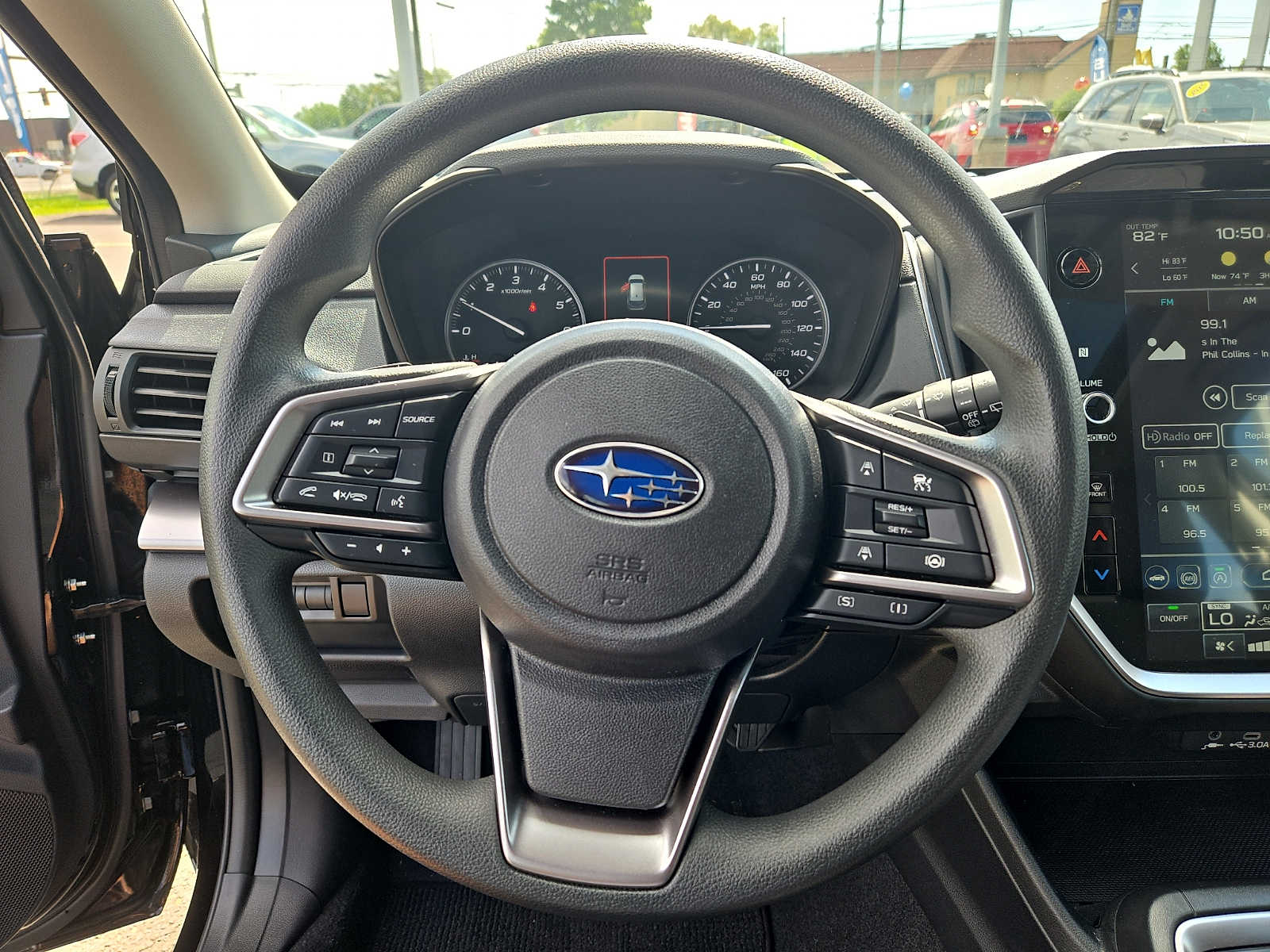 2026 Subaru Impreza Sport - Photo 19