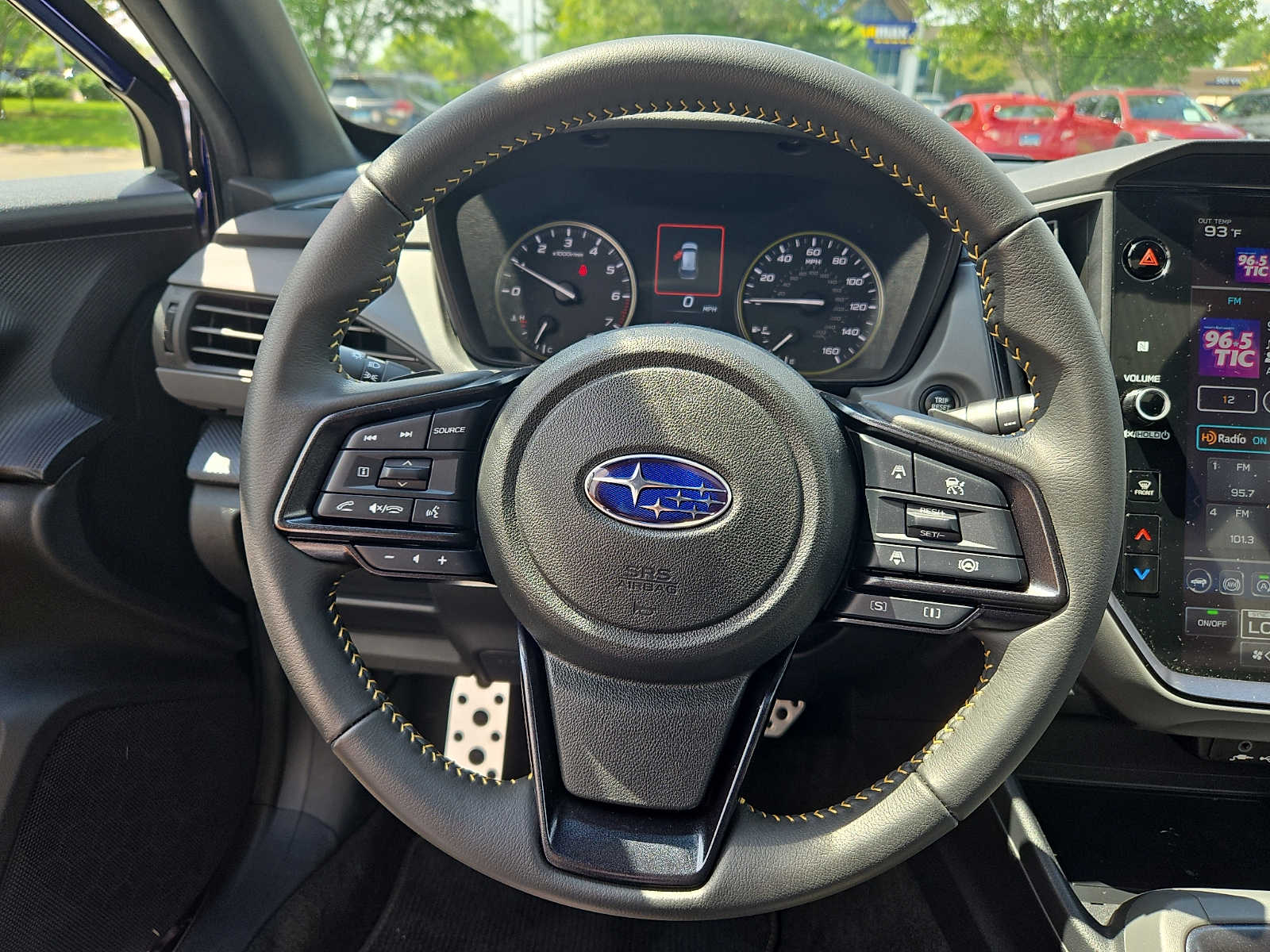 2025 Subaru Crosstrek Sport - Photo 19