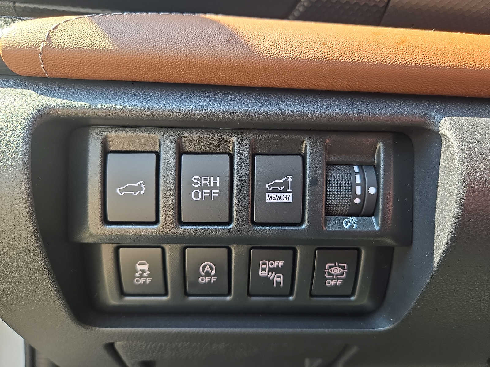 2023 Subaru Forester Touring - Photo 24