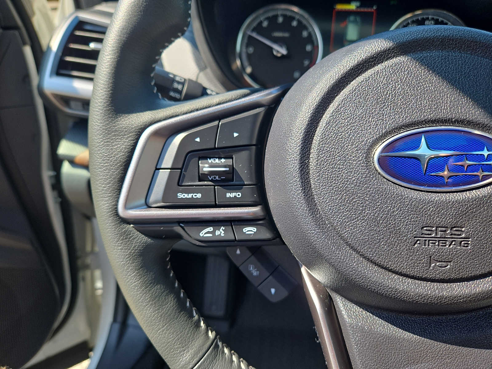2023 Subaru Forester Touring - Photo 22