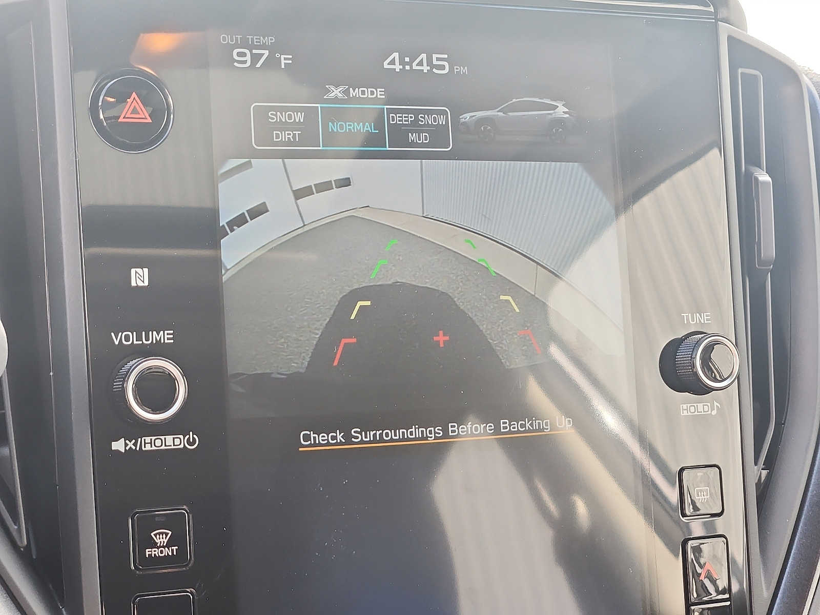 2026 Subaru Crosstrek Premium - Photo 18