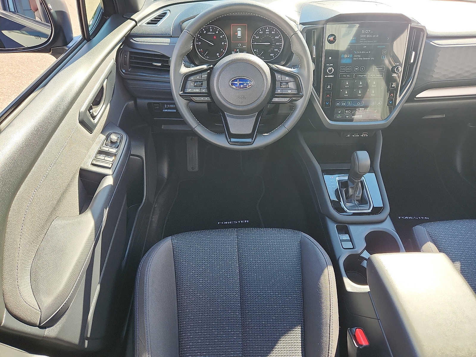 2025 Subaru Forester Premium - Photo 11