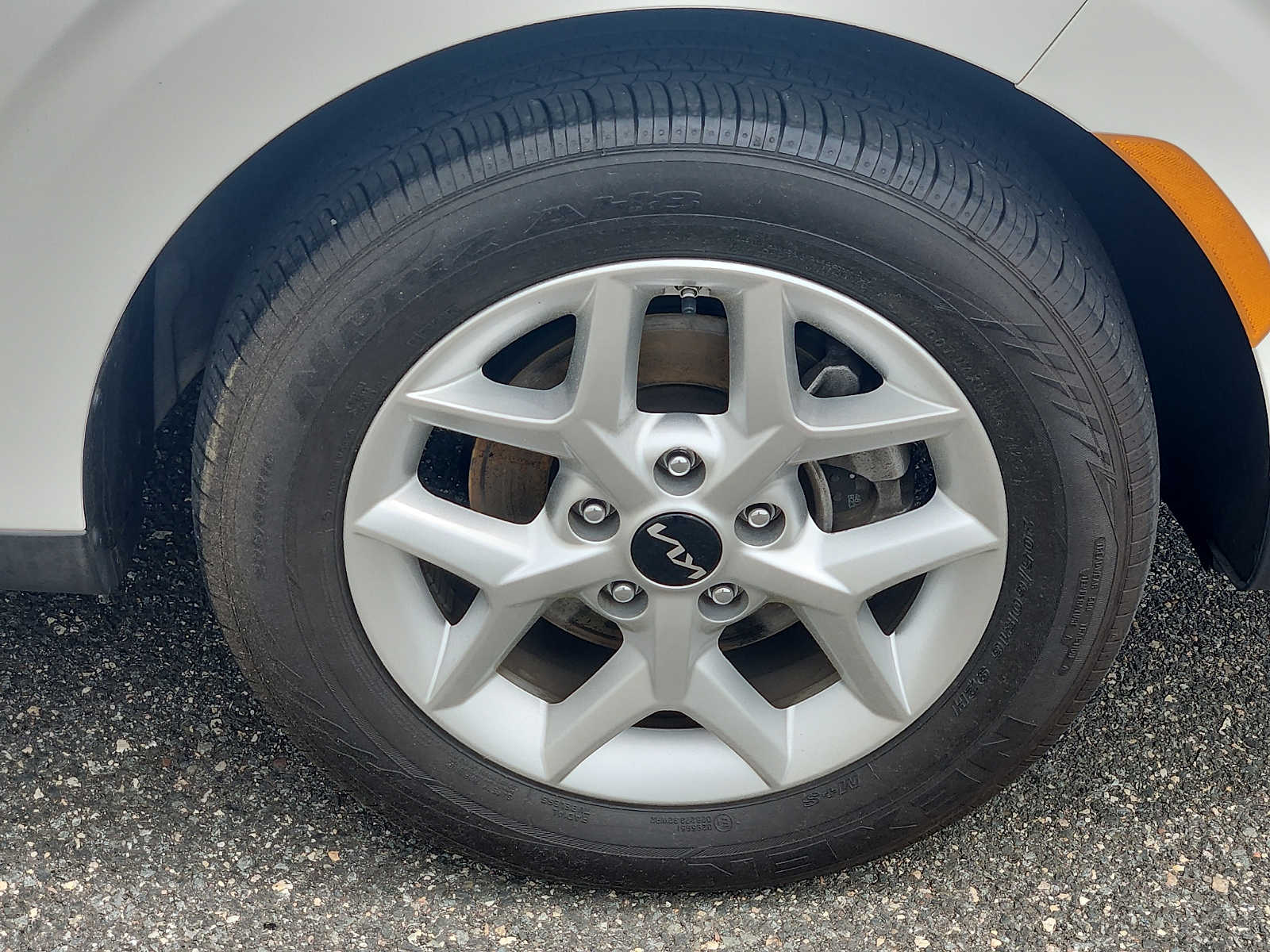 2024 Kia Soul S - Photo 8