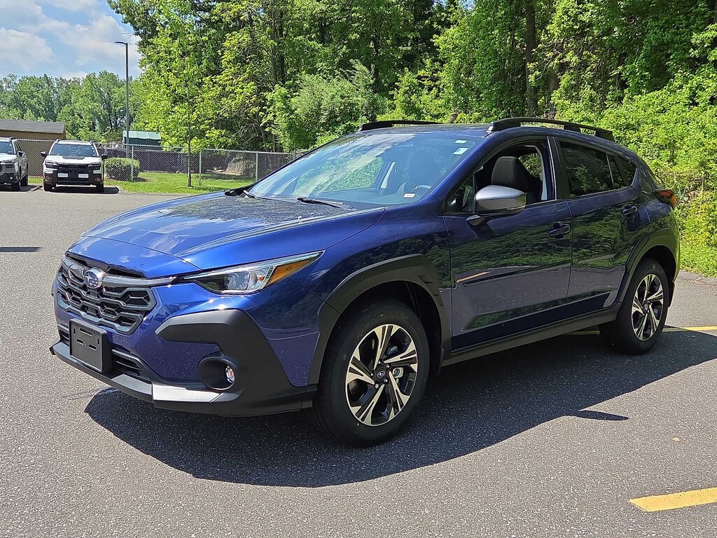 New 2026 Subaru Crosstrek Premium SUV