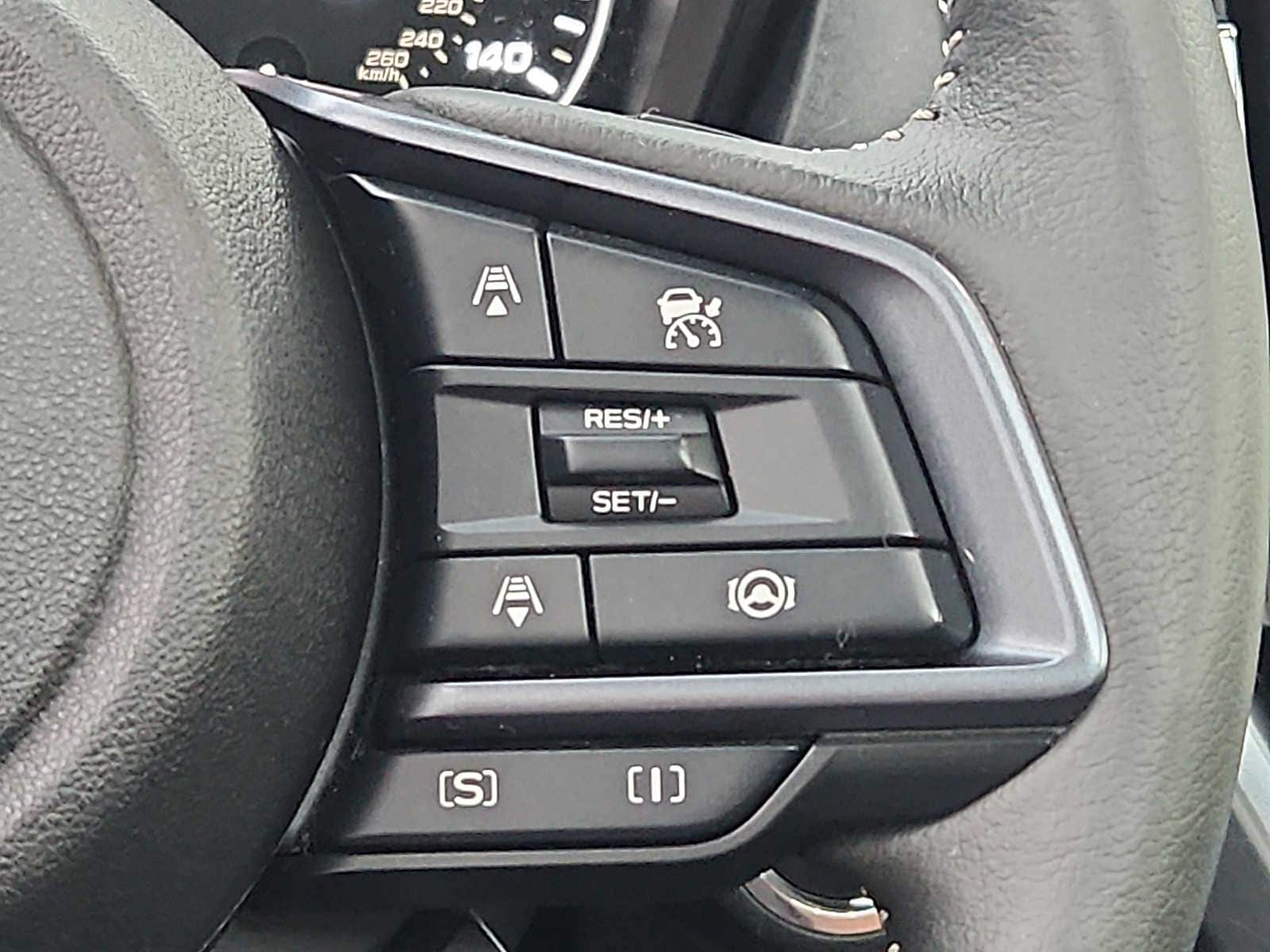 2025 Subaru Forester Limited - Photo 22