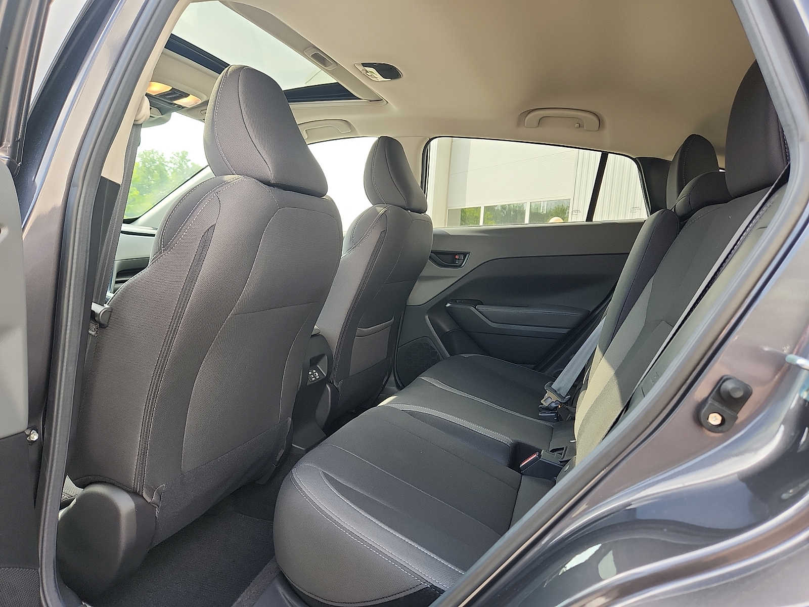 2026 Subaru Crosstrek Premium - Photo 10