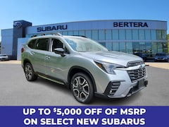 2026 Subaru Ascent Limited 7-Passenger SUV