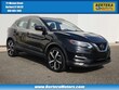 Nissan Rogue Sport