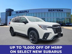 2026 Subaru Ascent Premium 7-Passenger SUV