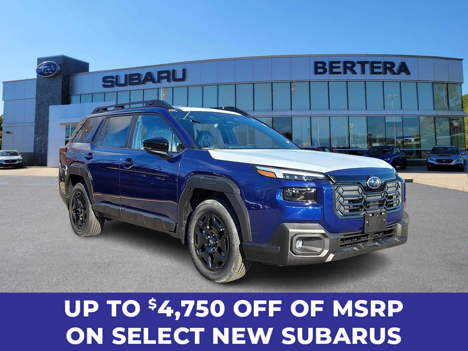 2026 Subaru Outback Limited's photo