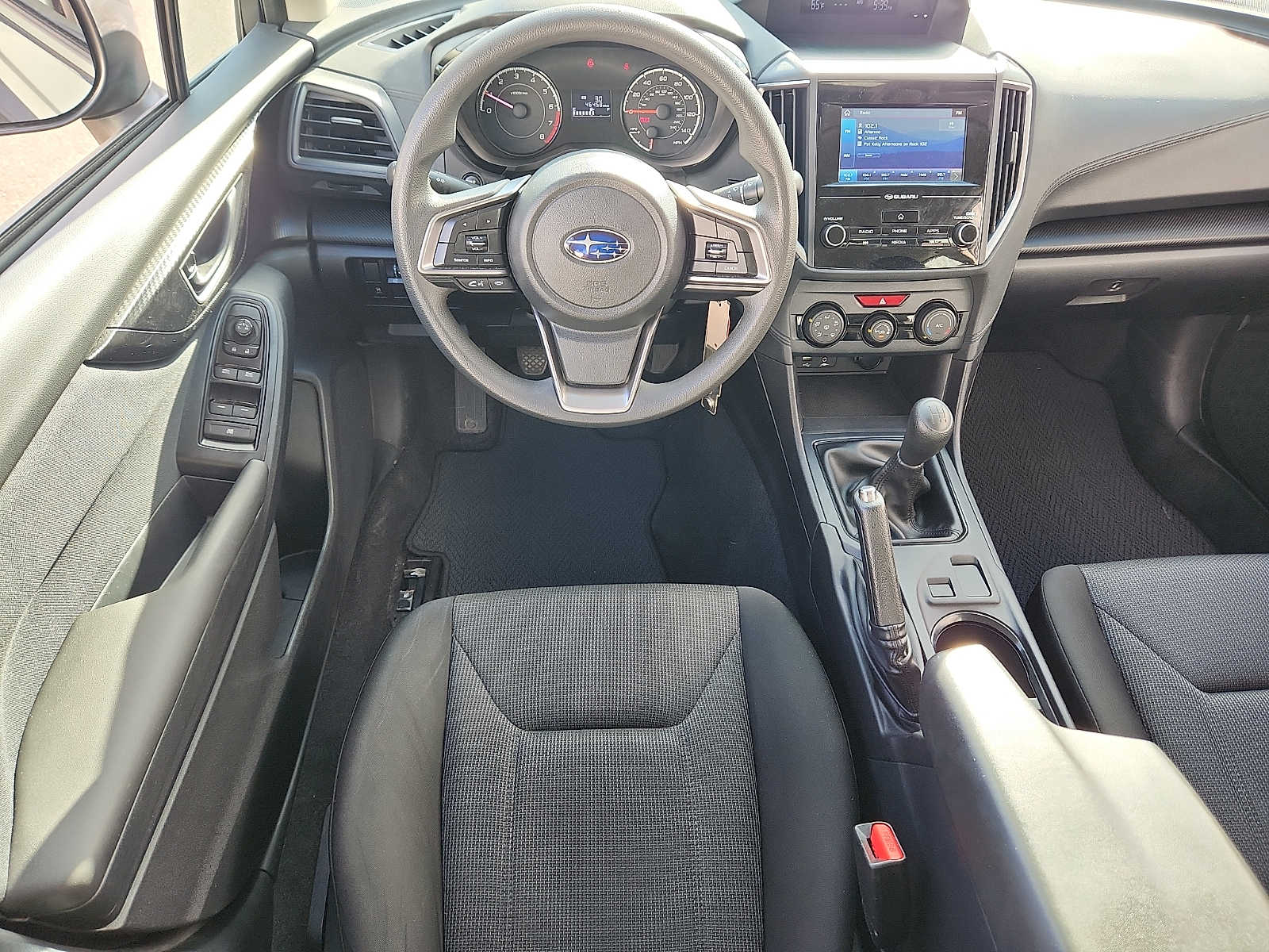 2021 Subaru Impreza Base - Photo 11