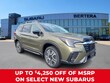 Subaru Ascent
