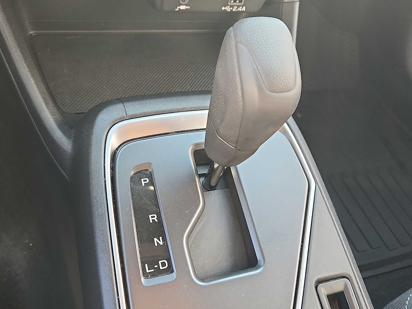 2024 Subaru Impreza Base - Photo 14