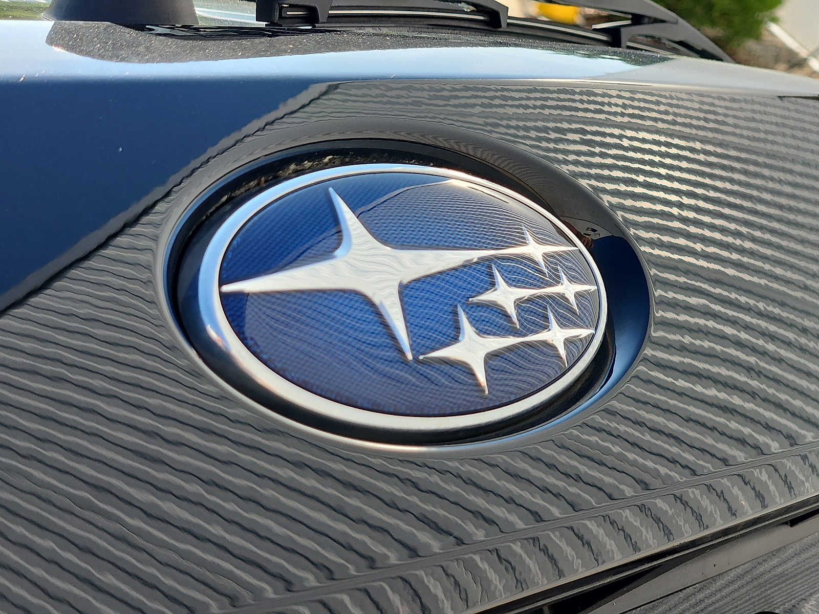 2024 Subaru Impreza Base - Photo 28