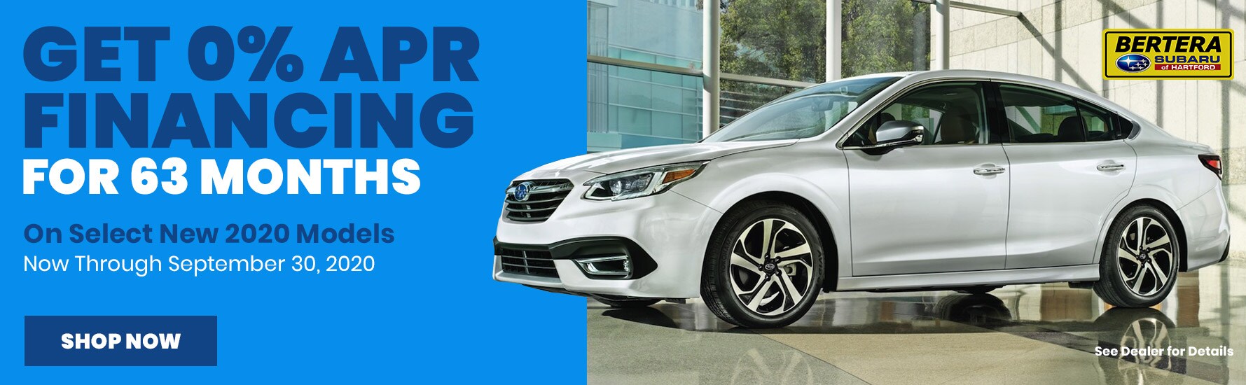 Bertera Subaru Outlet in Hartford New 2018 & 2019 Subarus and Used