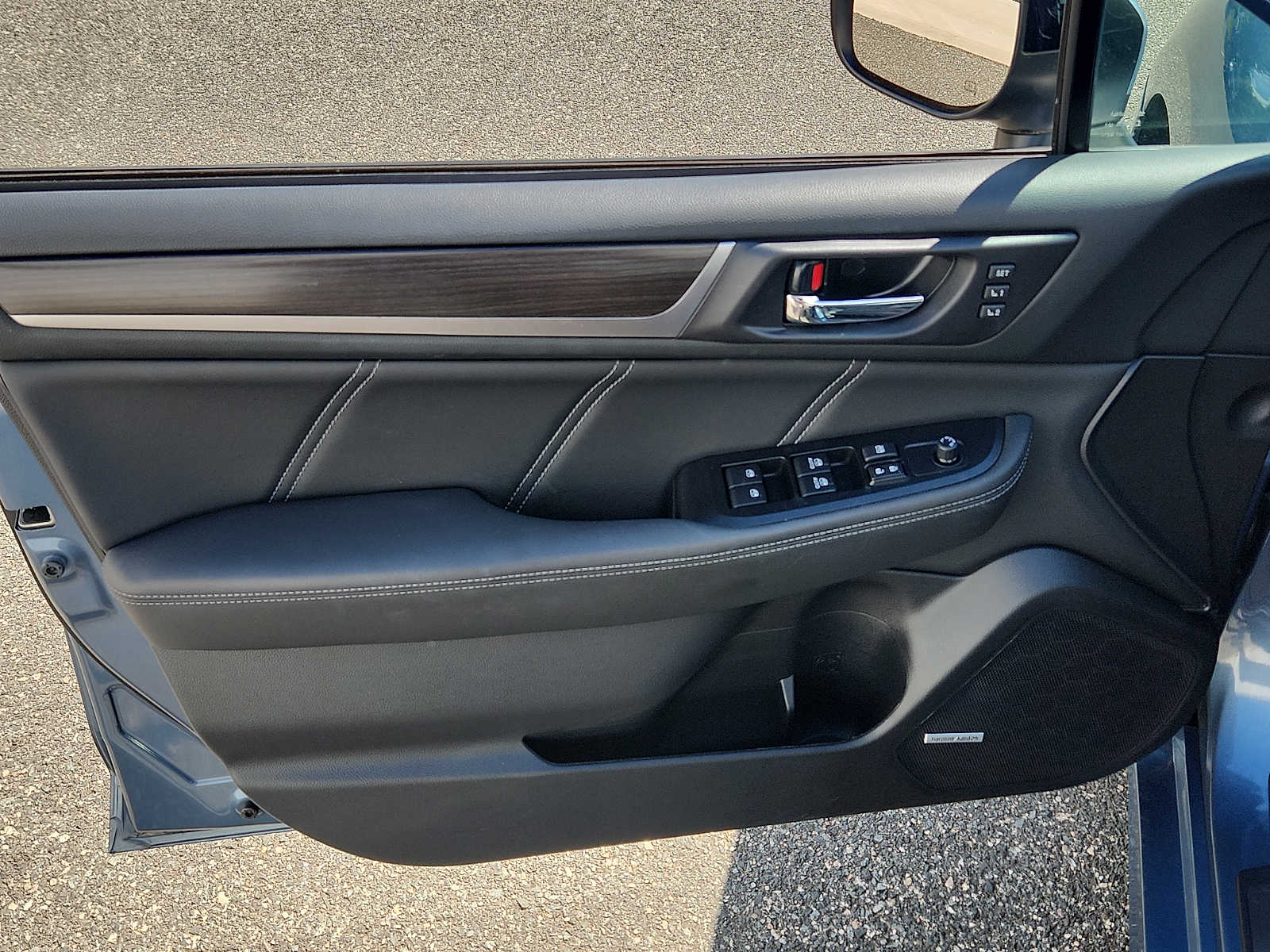 2018 Subaru Legacy Limited - Photo 12