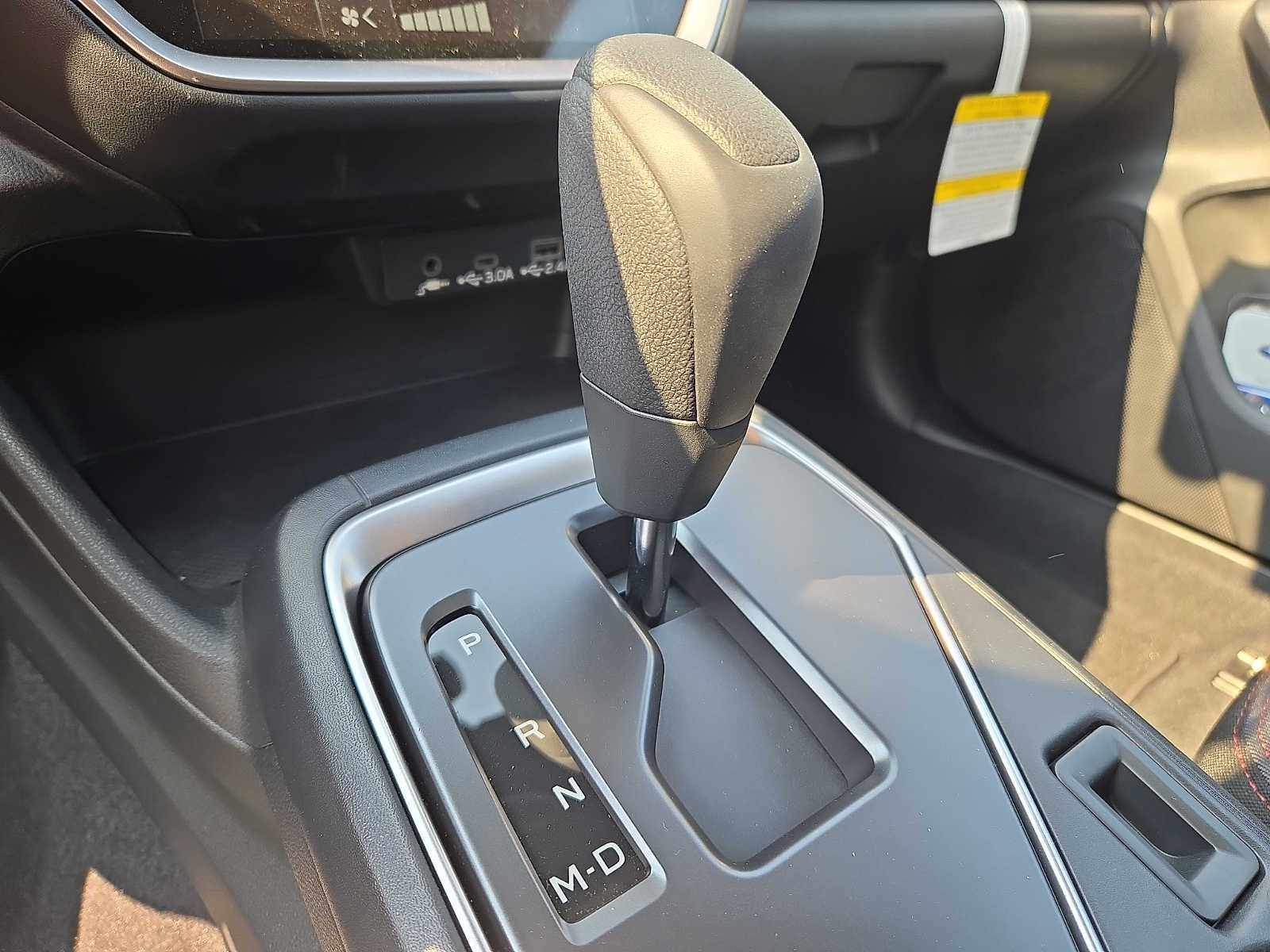 2026 Subaru Impreza Sport - Photo 14