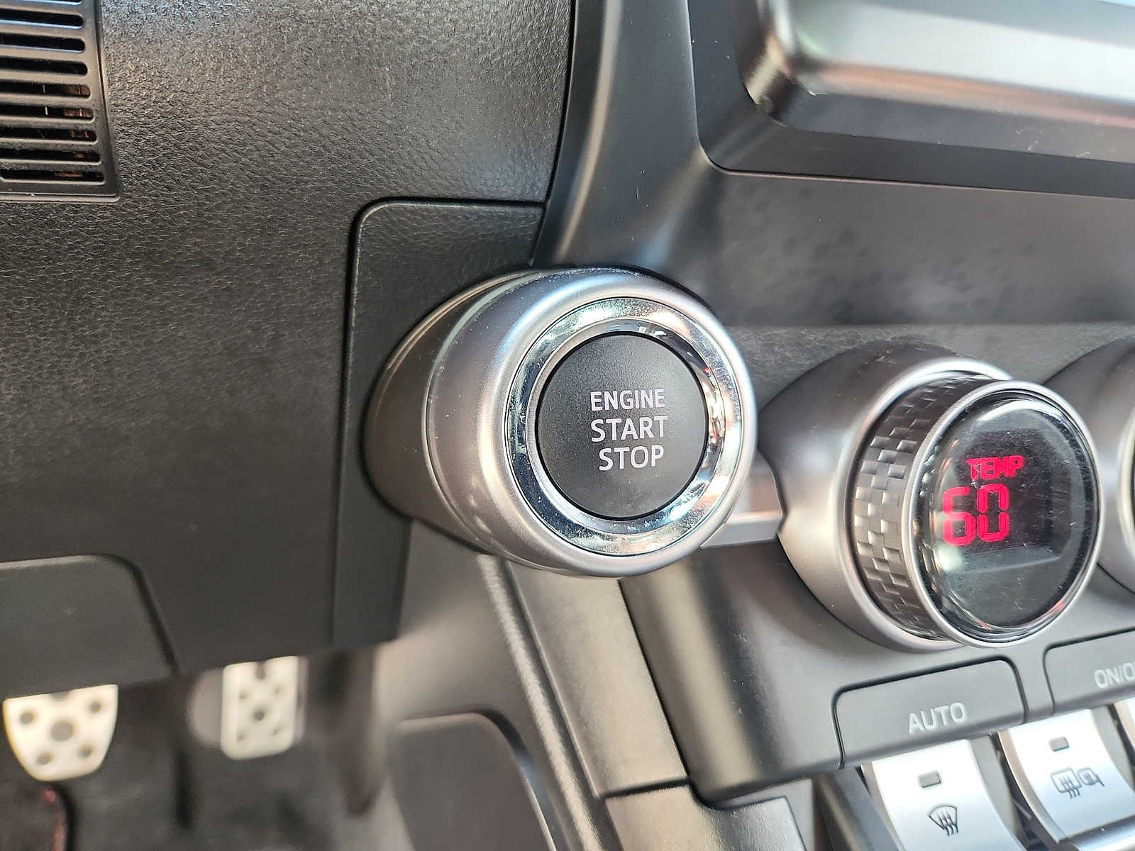 2023 Subaru BRZ Limited - Photo 24
