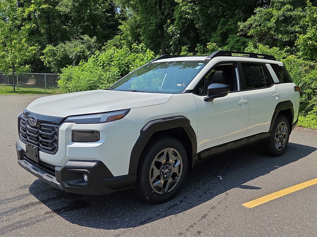 New 2026 Subaru Outback Premium SUV