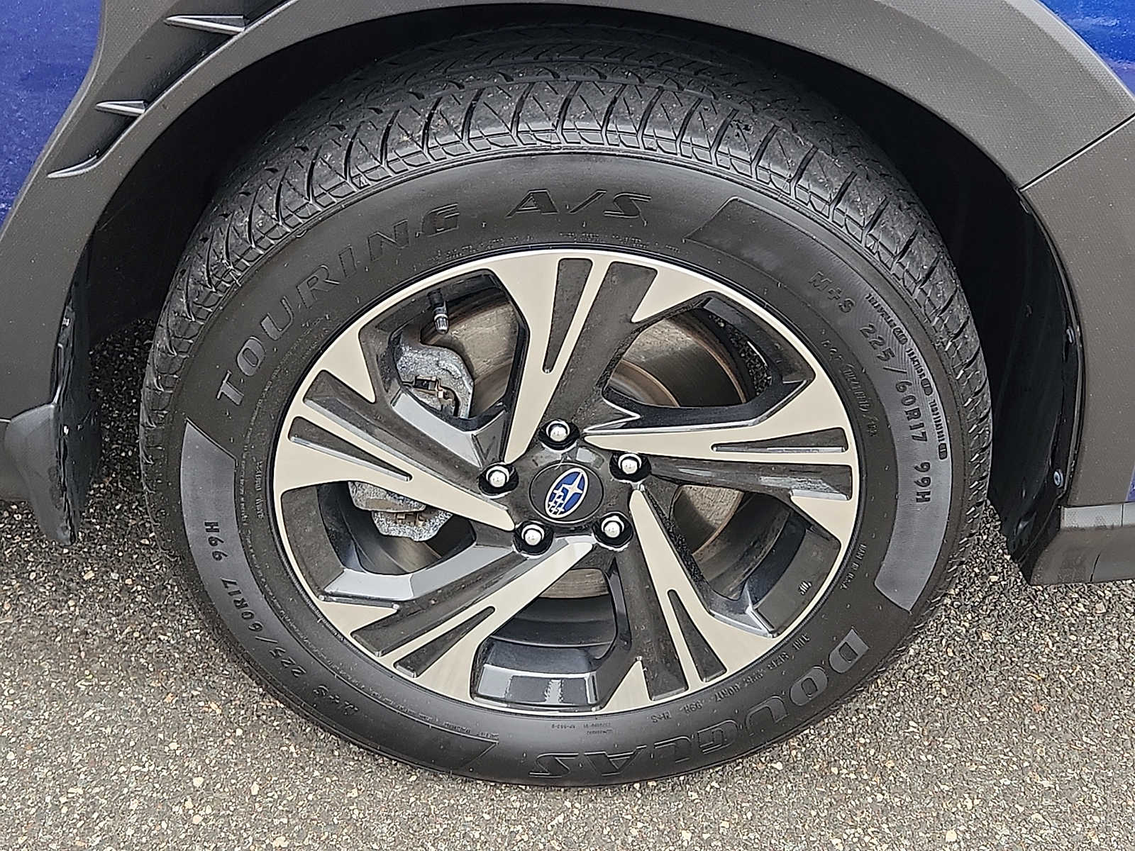2024 Subaru Crosstrek Premium - Photo 8