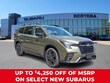 Subaru Ascent