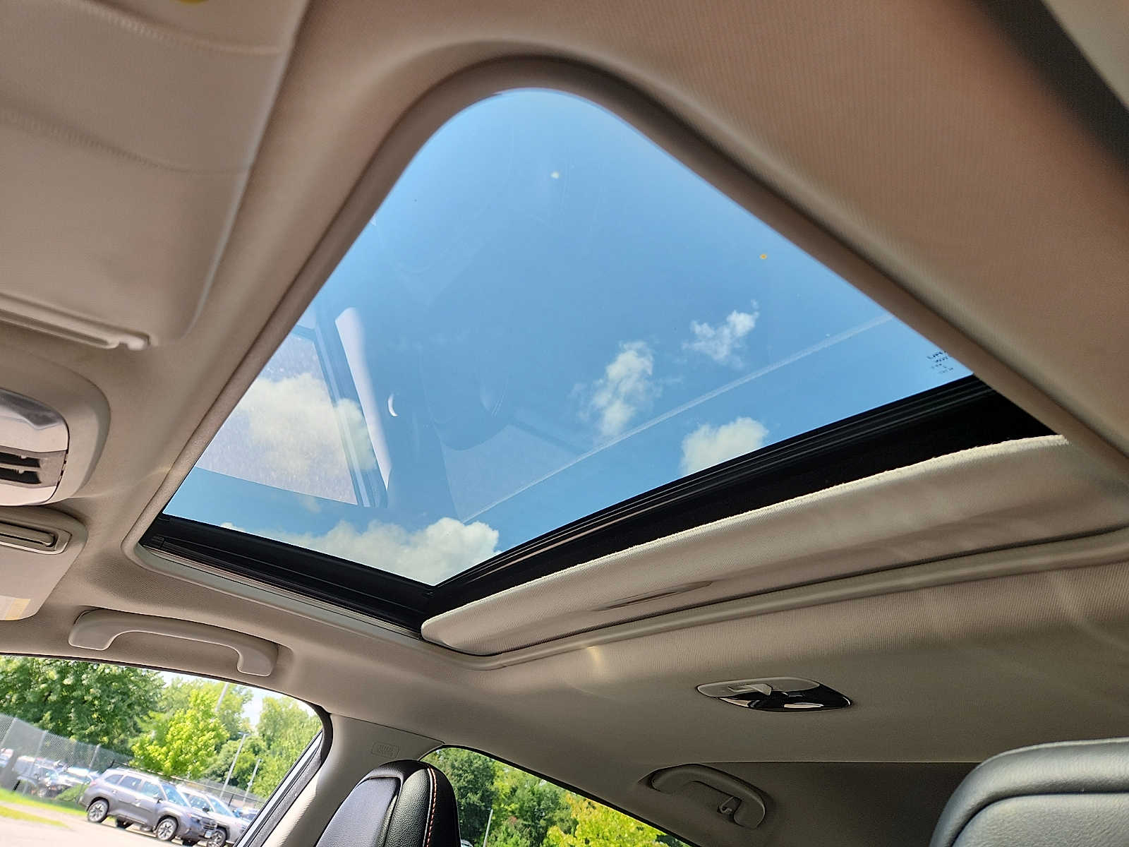 2024 Subaru Crosstrek Limited - Photo 15