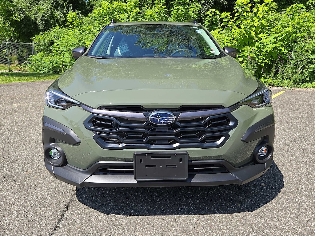 New 2026 Subaru Crosstrek Limited SUV