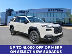 2026 Subaru Outback Premium SUV