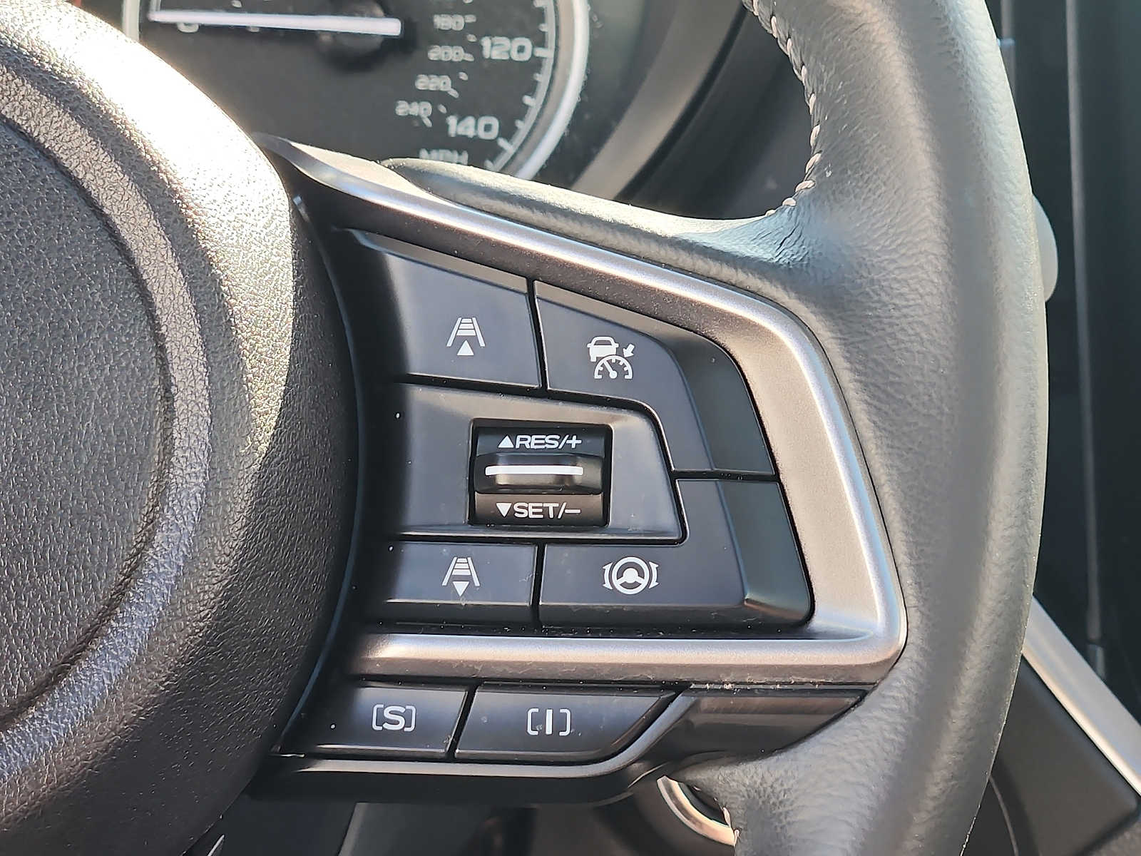 2023 Subaru Forester Premium - Photo 22