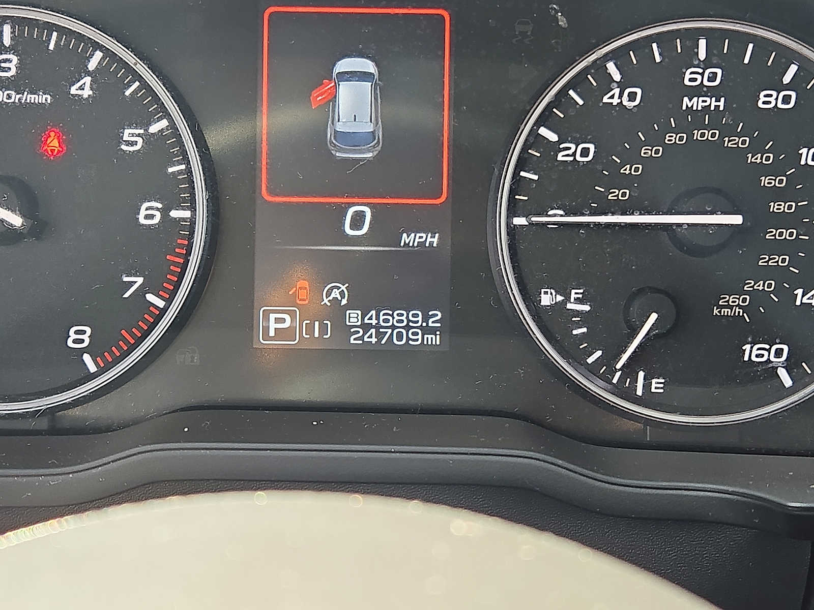 2024 Subaru Crosstrek Premium - Photo 20