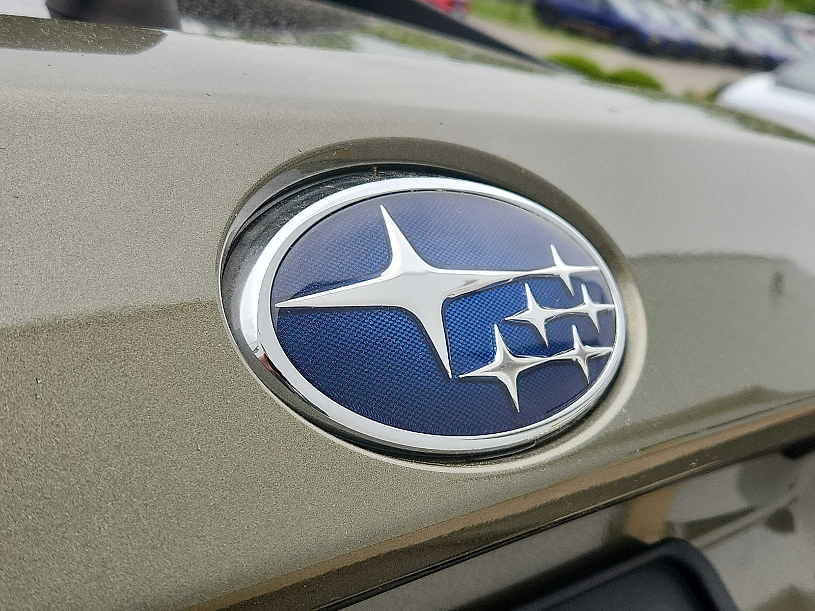 2025 Subaru Outback Premium - Photo 28