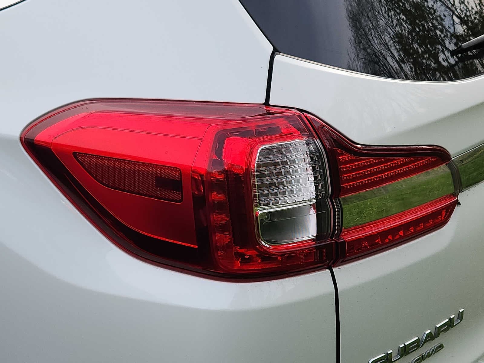 2020 Subaru Ascent Limited - Photo 9