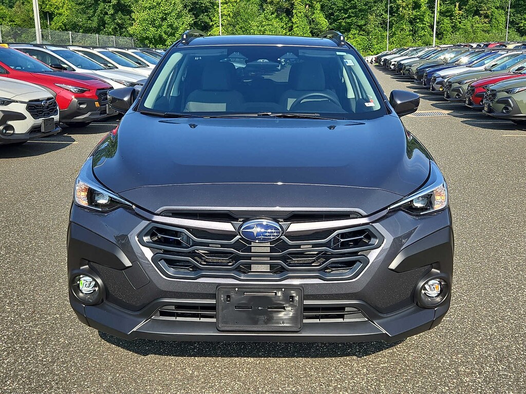 New 2026 Subaru Crosstrek Premium SUV