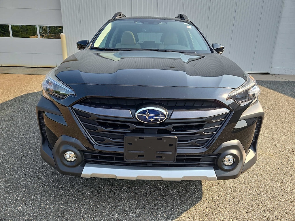 Used 2024 Subaru Outback Limited AWD