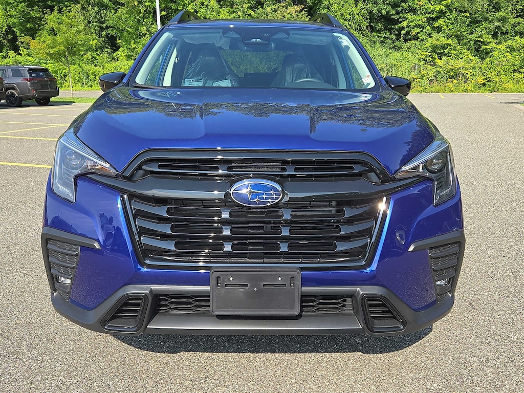 New 2026 Subaru Ascent Premium 7-Passenger SUV