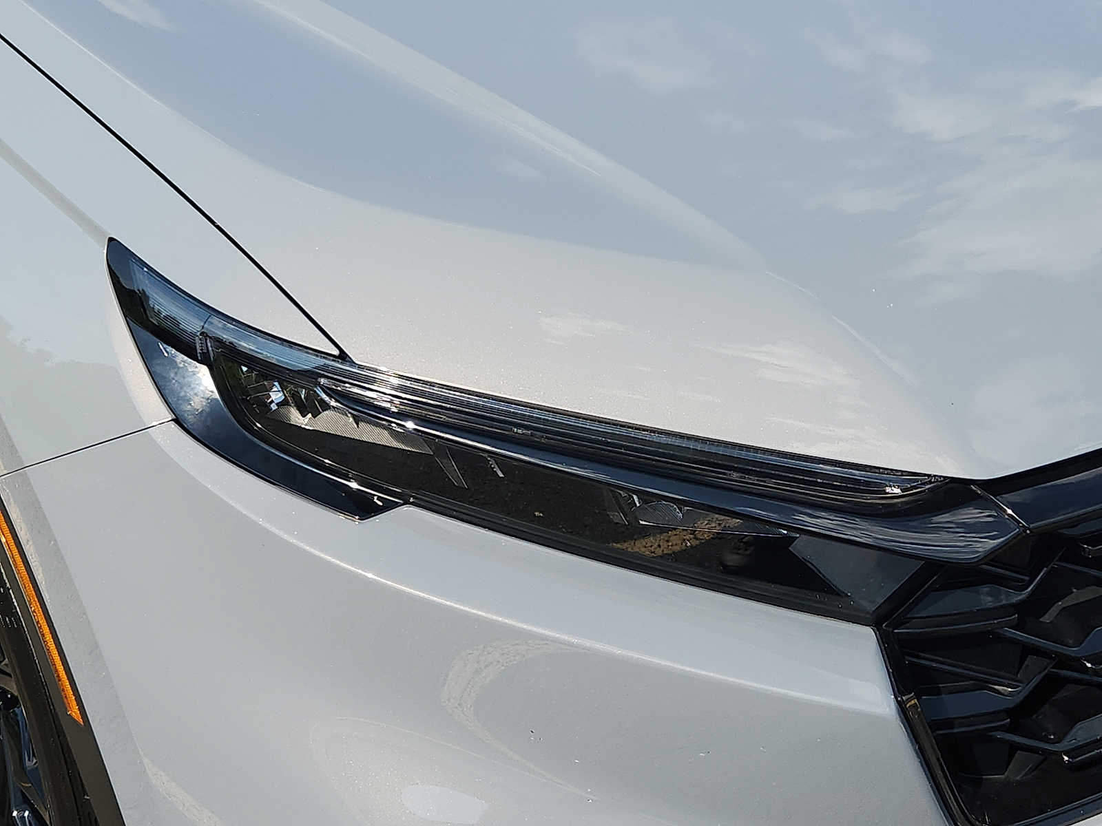 2024 Honda CR-V Sport - Photo 9