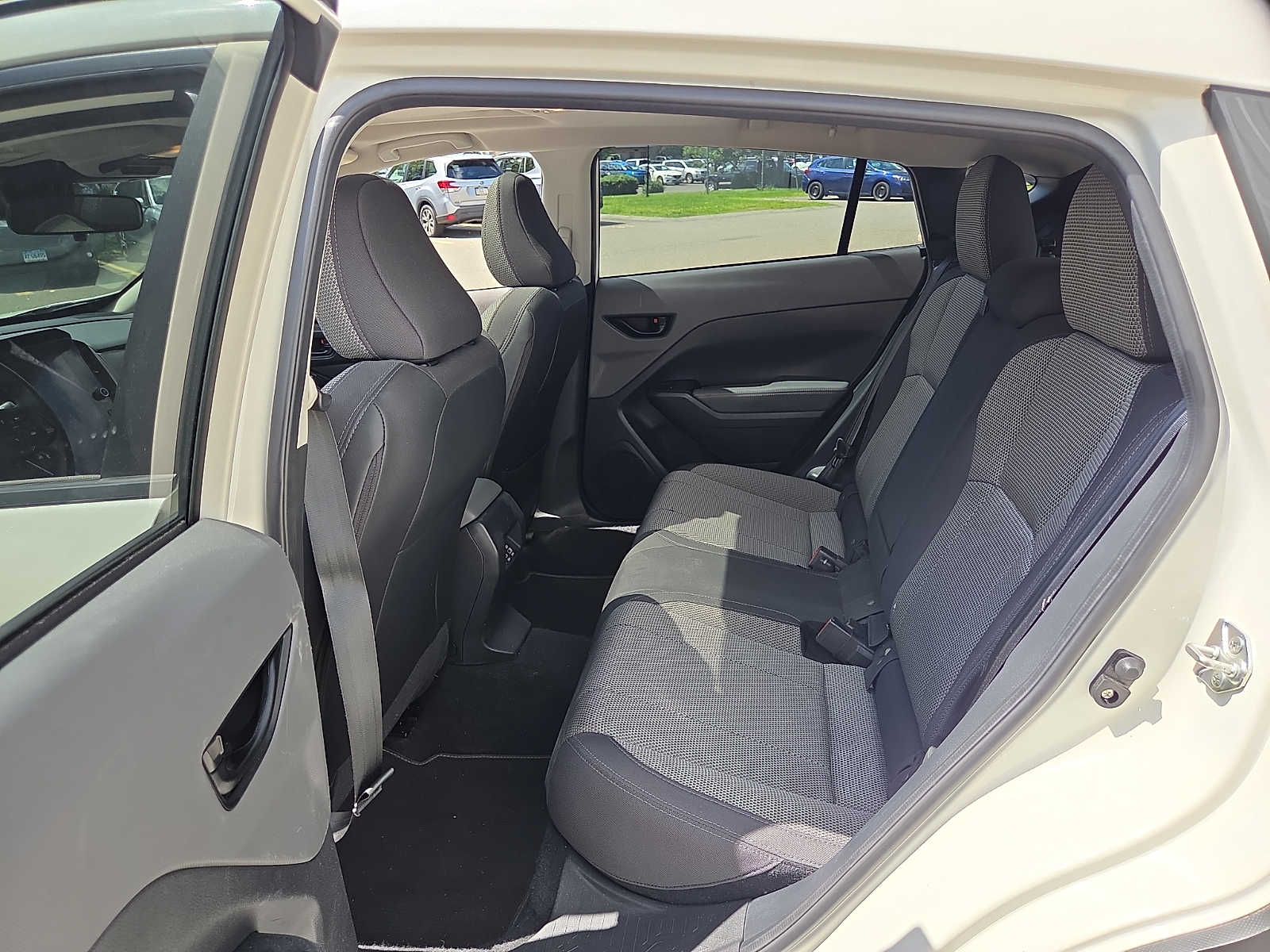 2024 Subaru Crosstrek Premium - Photo 10