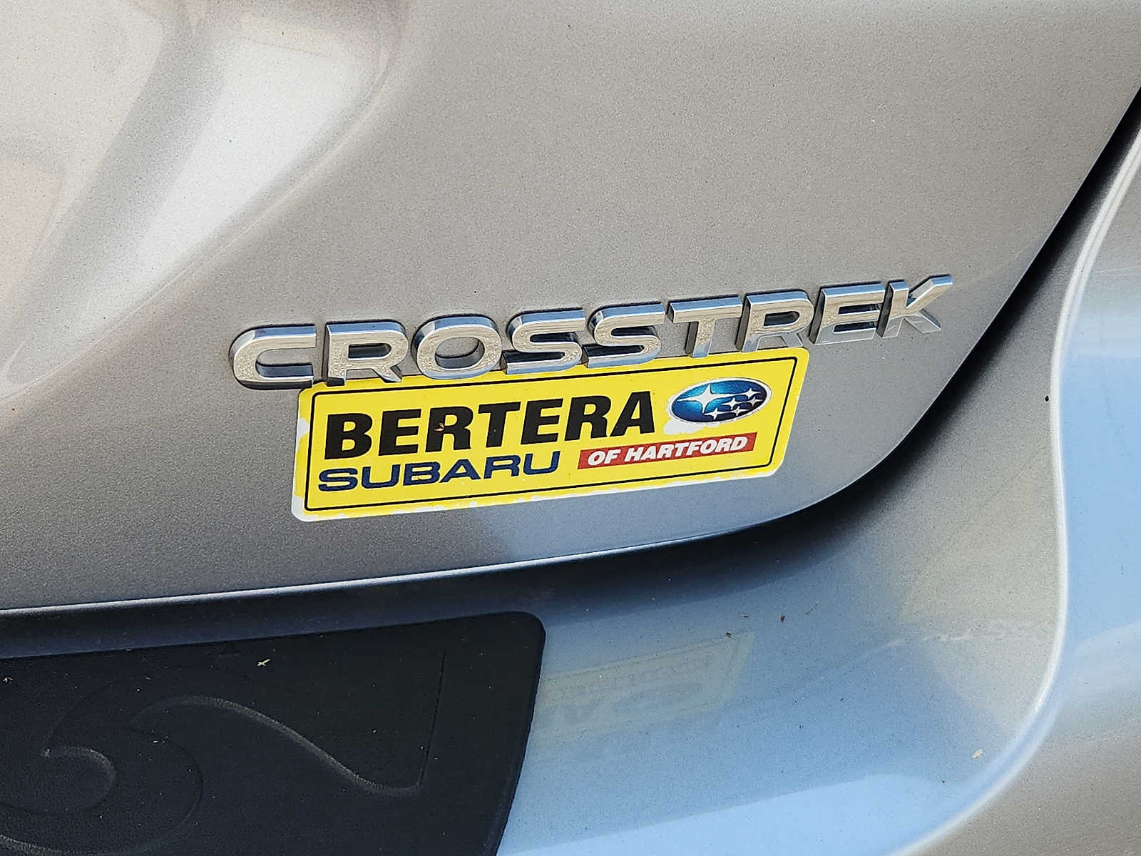 2024 Subaru Crosstrek Limited - Photo 30