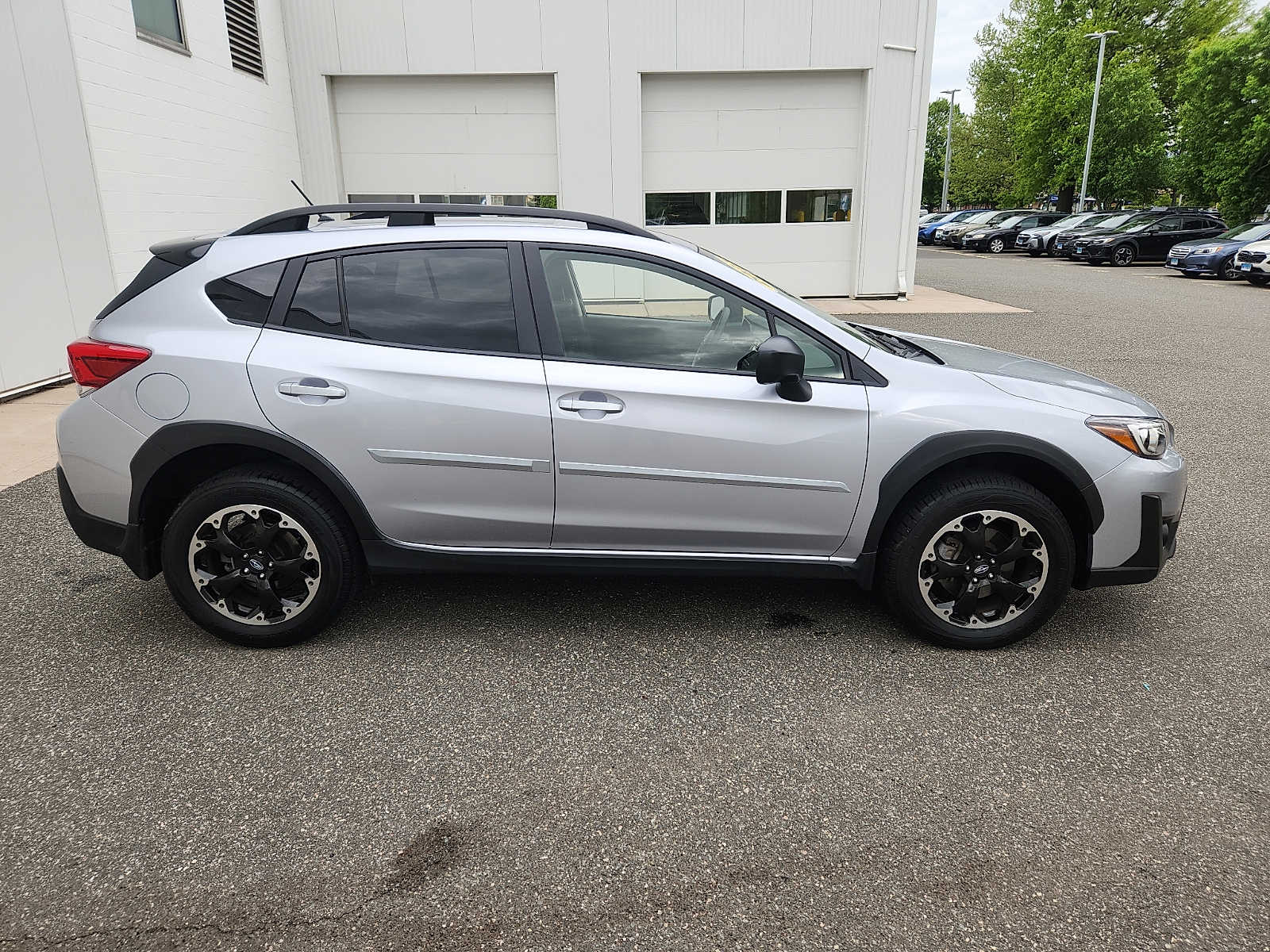 2023 Subaru Crosstrek Base - Photo 7