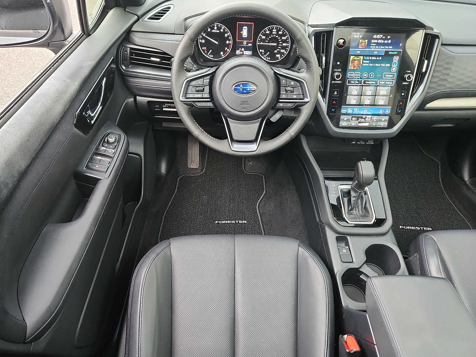2025 Subaru Forester Limited - Photo 11