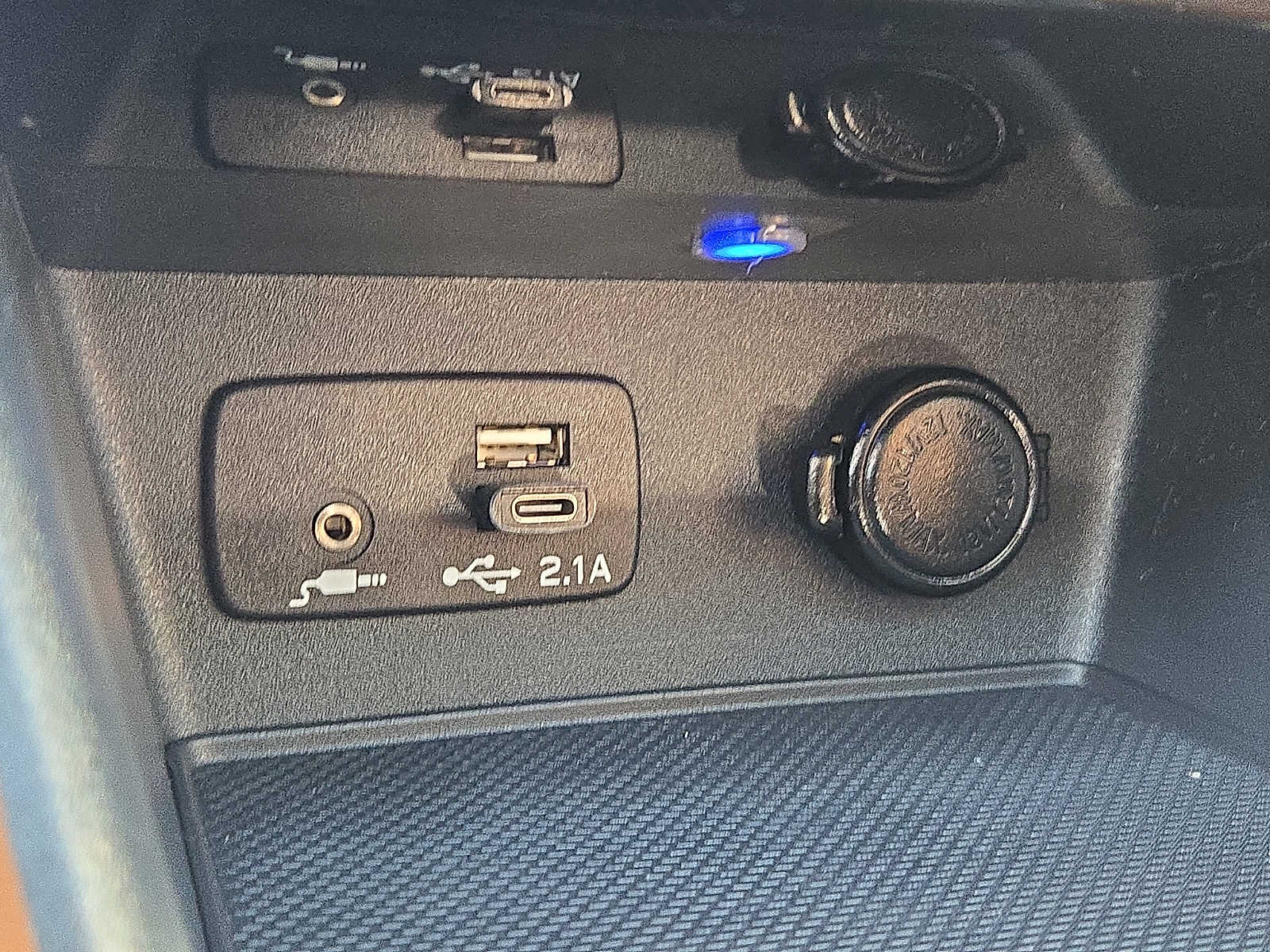 2023 Subaru Forester Touring - Photo 26