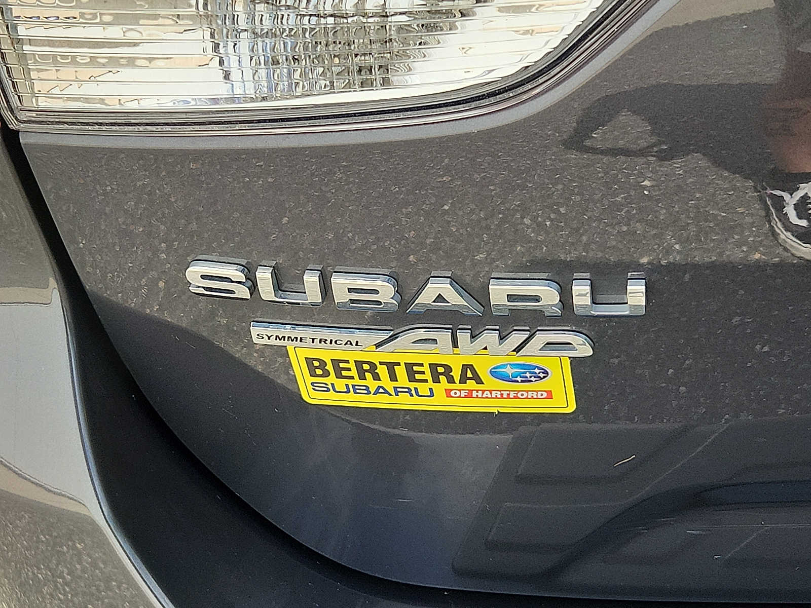 2024 Subaru Forester Touring - Photo 31