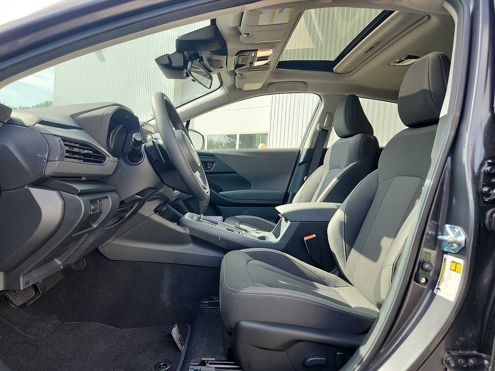 2026 Subaru Crosstrek Premium - Photo 13