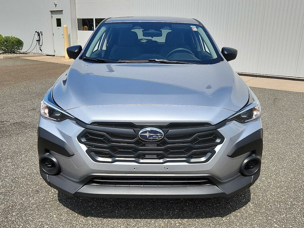 Used 2024 Subaru Crosstrek AWD