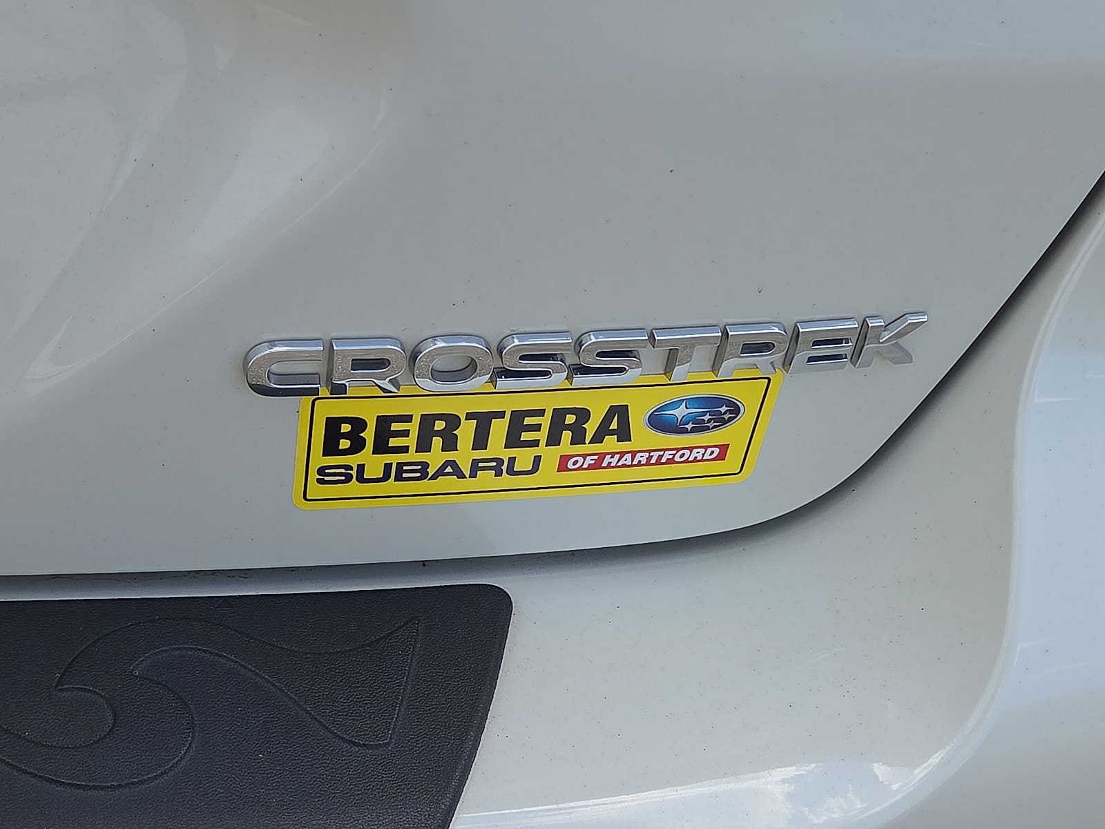 2024 Subaru Crosstrek Premium - Photo 30