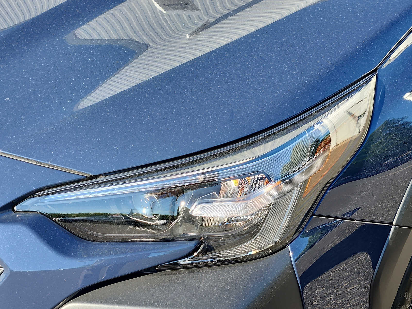 2025 Subaru Outback Premium - Photo 9