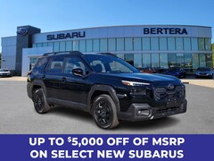 2026 Subaru Outback Limited SUV