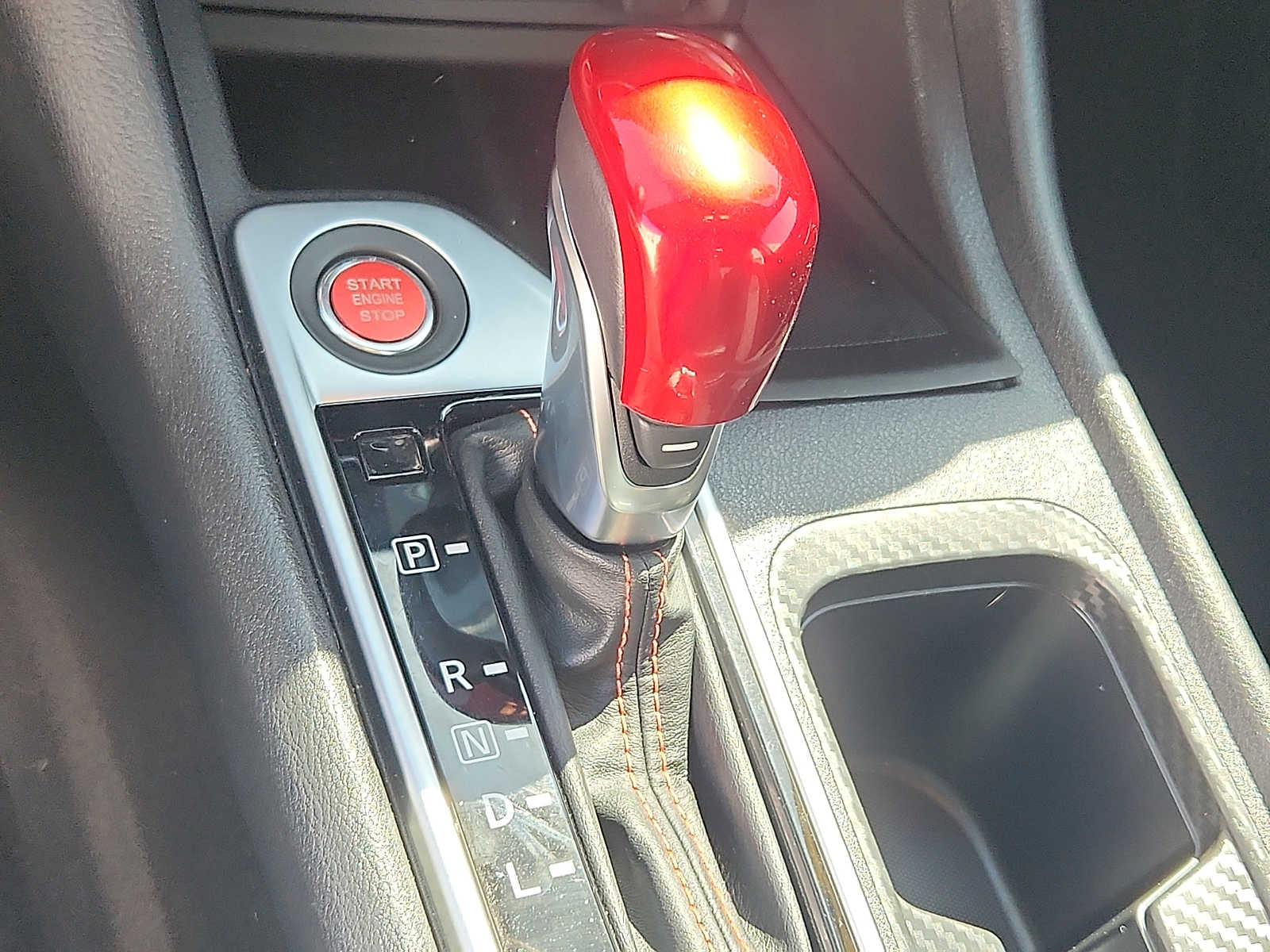 2024 Nissan Sentra SR - Photo 14